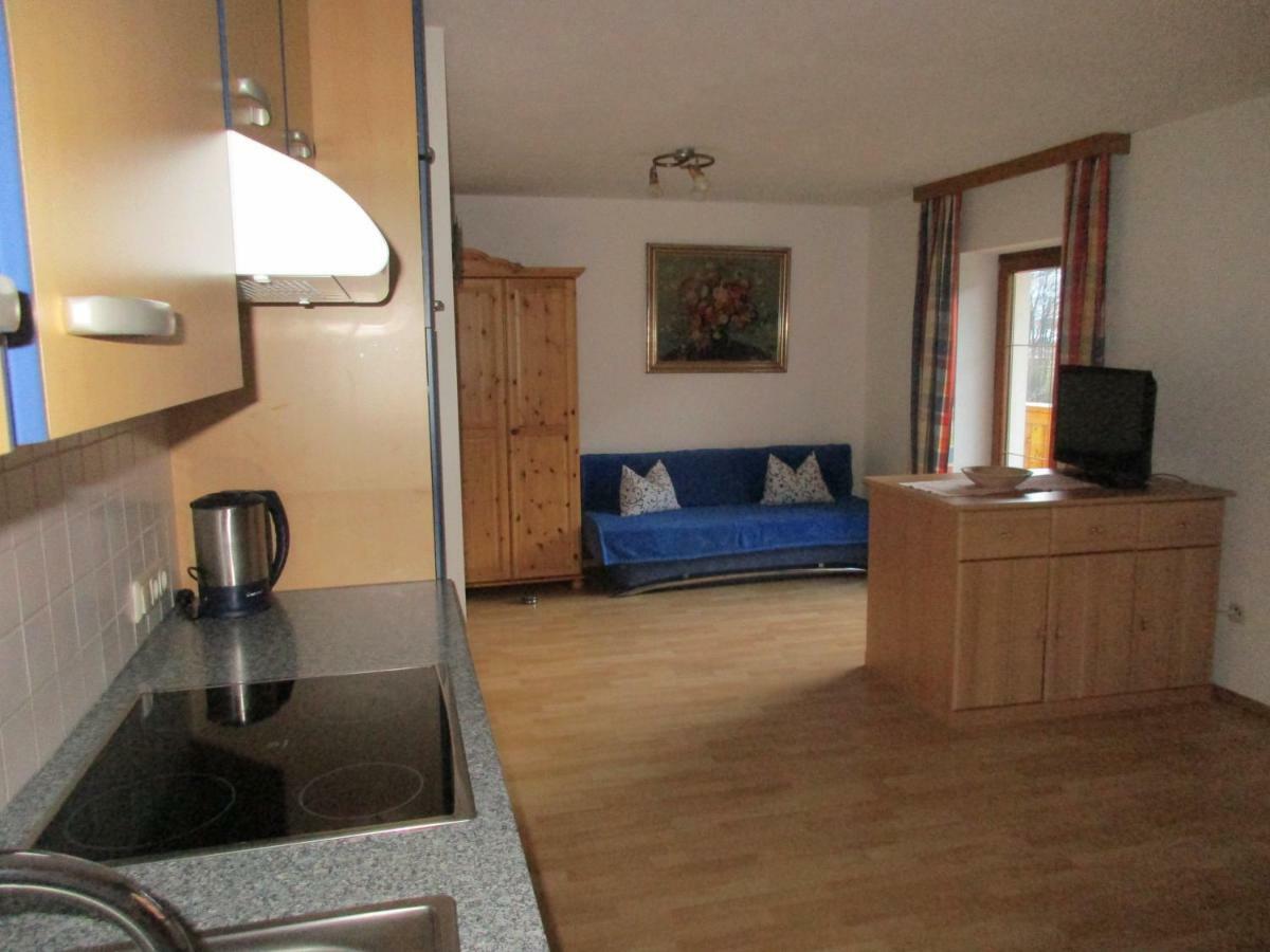 Moisesgut Villa Bad Hofgastein Ngoại thất bức ảnh