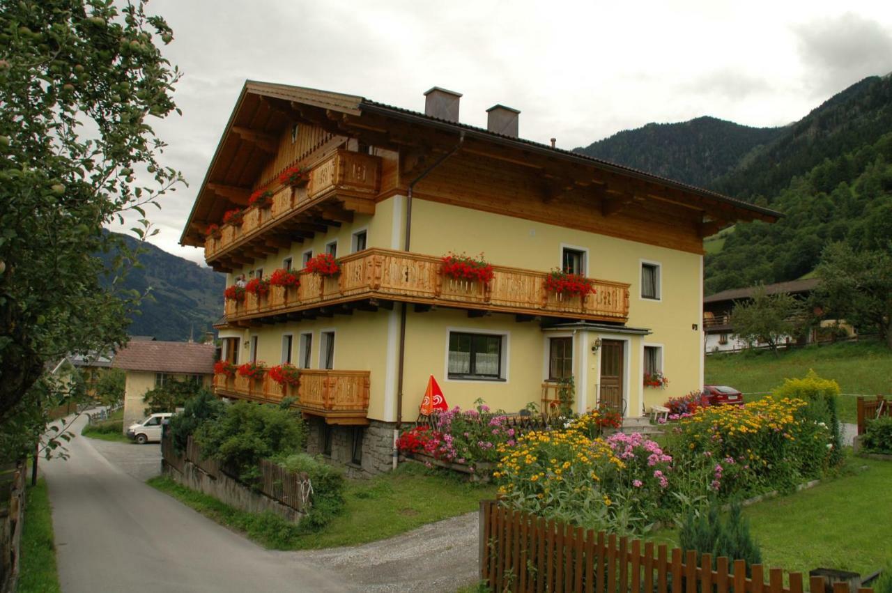 Moisesgut Villa Bad Hofgastein Ngoại thất bức ảnh