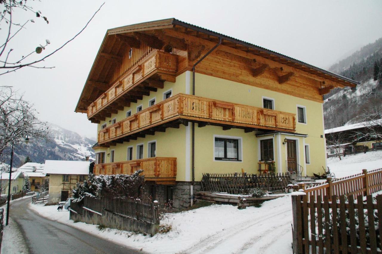Moisesgut Villa Bad Hofgastein Ngoại thất bức ảnh